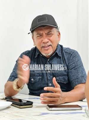 Kuasa Hukum CV Arawan Soroti Peran Inspektorat dalam Penundaan Pembayaran Proyek Perpustakaan