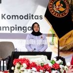 Bupati Erwin Burase Bilang Durian Parigi Moutong Bisa Tembus ke – Tiongkok Karena Ada Sosok Faradiba Zaenong, Benarkah?