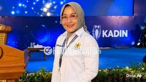 KADIN Parimo Desak Bupati Copot Pejabat Diskominfo, Dinilai Berulang Kali Kaburkan Fakta Kegiatan