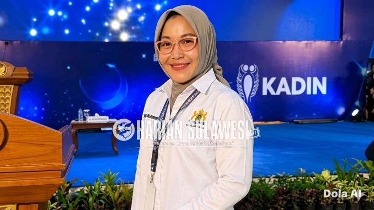 KADIN Parimo Desak Bupati Copot Pejabat Diskominfo, Dinilai Berulang Kali Kaburkan Fakta Kegiatan