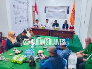 Gelar Coffe Morning, Bawaslu Bangun Komunikasi Berkelanjutan dengan Media