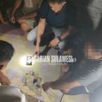 Diringkus Polisi, Pelaku Narkoba di Bualemo Tak Berkutik