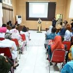 Menuju Rumah Sakit Bertaraf Internasional, RS Undata Perkuat Layanan