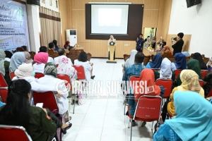 Menuju Rumah Sakit Bertaraf Internasional, RS Undata Perkuat Layanan