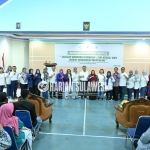 Wagub Sulteng: Rajin Beribadah Kunci Jaga Kesehatan Mental Generasi Muda