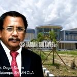Somasi Proyek Rp 8,7 Miliar Mengguncang Pemda Parimo, Pembayaran Rp 2,1 Miliar Ditahan