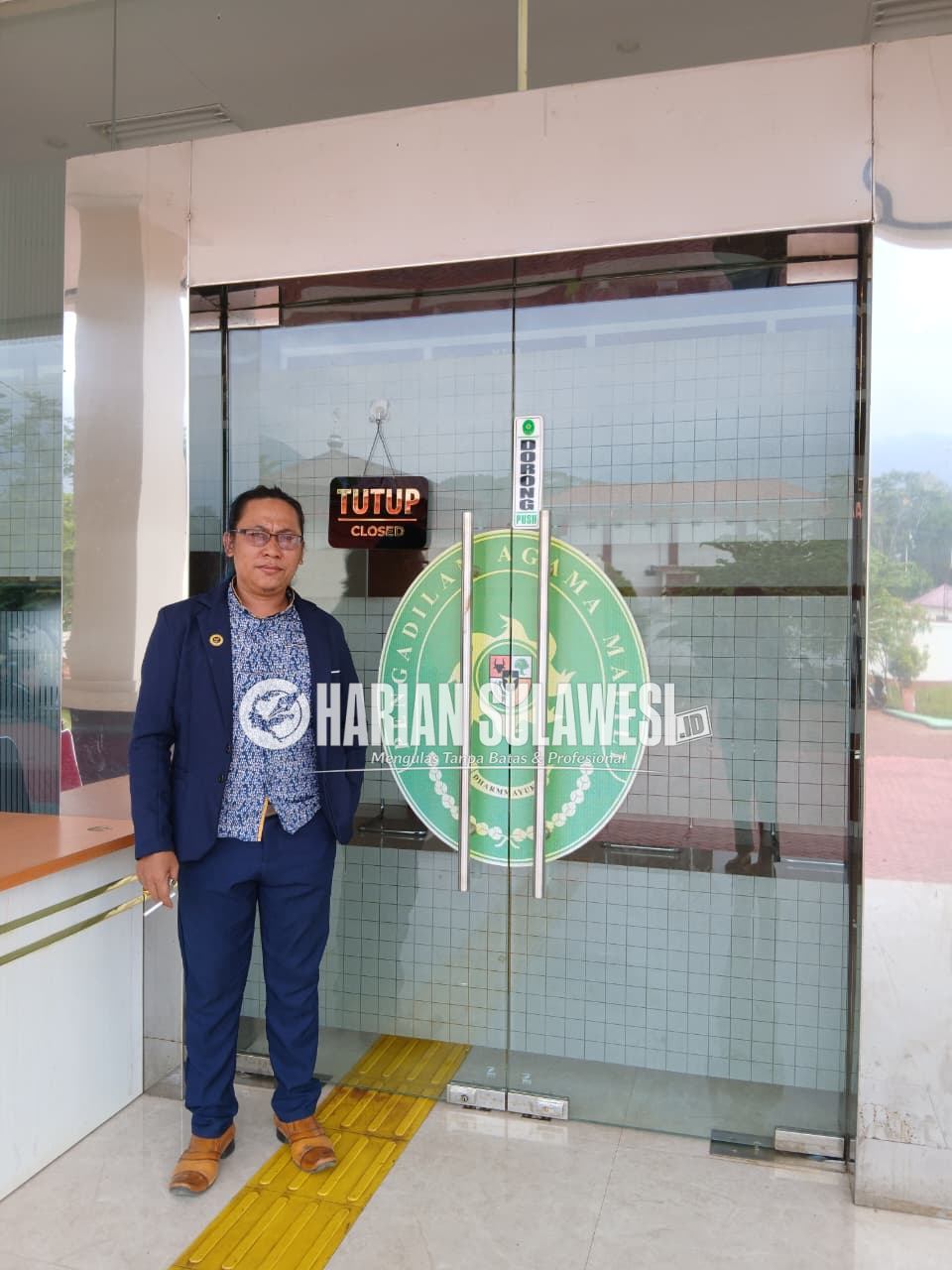 Posbakumadin Apresiasi Polres Touna, Lima Kasus Narkoba Terungkap dalam Sepekan