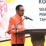Tiga Tahun Lowong, Pemkab Parimo Akhirnya Buka Seleksi 19 Jabatan Strategis