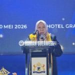 Wagub Reny Minta Kadin Perkuat Investasi dan Dongkrak Pertumbuhan Ekonomi Daerah