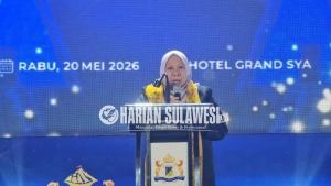 Wagub Reny Minta Kadin Perkuat Investasi dan Dongkrak Pertumbuhan Ekonomi Daerah