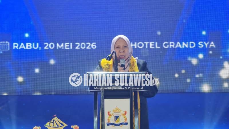 Wagub Reny Minta Kadin Perkuat Investasi dan Dongkrak Pertumbuhan Ekonomi Daerah
