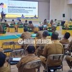 Penempatan PPPK Belum Merata, Bupati Perintahkan Evaluasi dan Penyesuaian Berbasis Kebutuhan