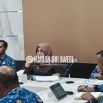 Wabup Surya Minta Data Kemiskinan Touna Dibersihkan, Camat Diminta Kawal Pemutakhiran DTSEN hingga Desa