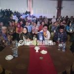 Parimo Pulang Tanpa Penghargaan di Ajang Pemda Berprestasi 2026, Erwin Burase Jadikan Evaluasi