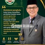 APRI Sulteng Perkuat Peran Penghulu, Tak Sekadar Urus Nikah tetapi Jadi Garda Ketahanan Keluarga