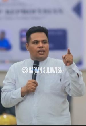 BK DPRD Parimo Mulai “Bedah” Dugaan Keterkaitan Anggota Dewan dengan Tambang Ilegal