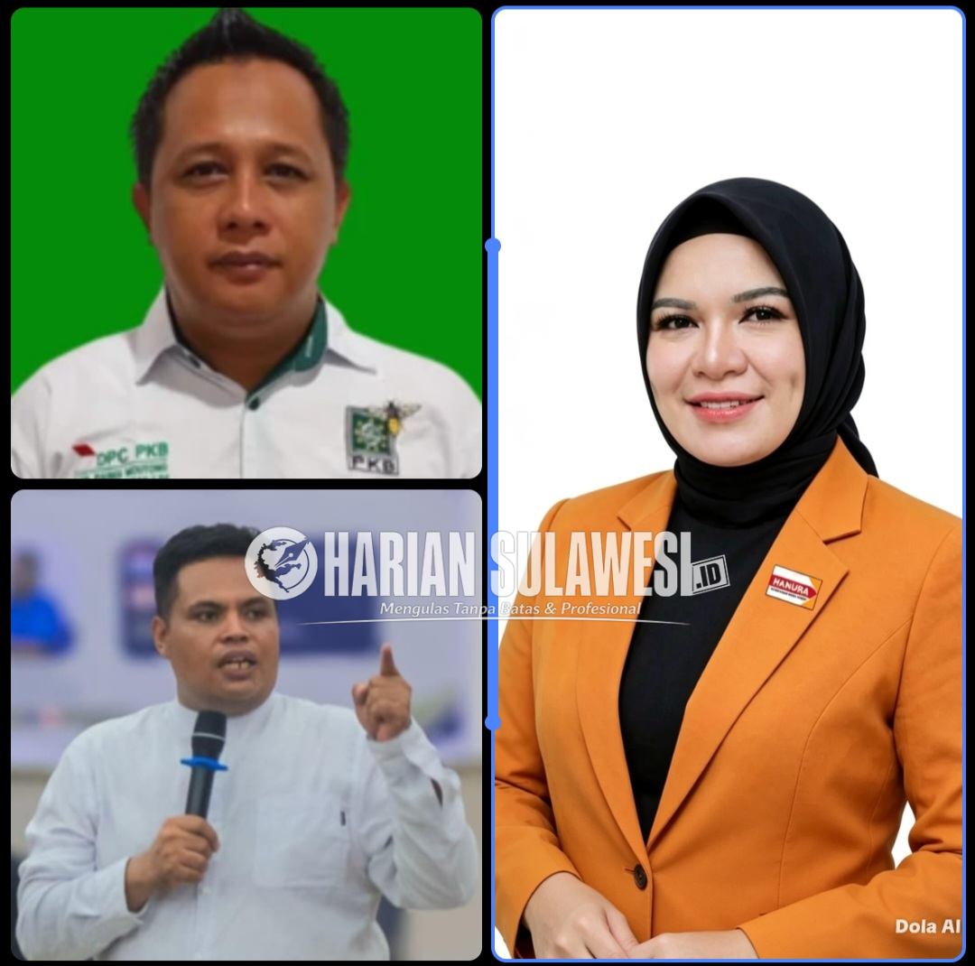 BK DPRD Parimo Mulai “Bedah” Dugaan Keterkaitan Anggota Dewan dengan Tambang Ilegal