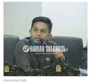 DPRD Soroti Pelayanan RSUD Anuntaloko, Pasien Disebut Dirawat di Ruang Rusak