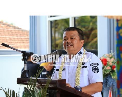 Wabup Abdul Sahid Sebut Perencanaan Pembangunan 2027 Fokus pada Empat Pilar