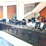 Ketua Komisi IV DPRD Parimo Soroti Layanan Kesehatan dan LPG Gratis, Desak Evaluasi Menyeluruh