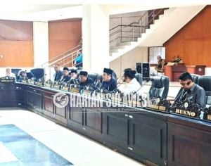 Ketua Komisi IV DPRD Parimo Soroti Layanan Kesehatan dan LPG Gratis, Desak Evaluasi Menyeluruh