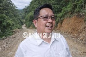 Pemkab Parigi Moutong Prioritaskan Pembukaan Akses Jalan Lewat Program “Lancar Bersama”