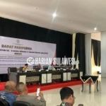 Bappelitbangda Parimo Sebut Program Sehat Bersama Cakup Berbagai Layanan Kesehatan