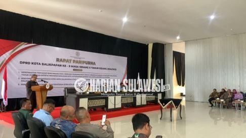 Bappelitbangda Parimo Sebut Program Sehat Bersama Cakup Berbagai Layanan Kesehatan