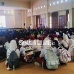 Disdikbud Parigi Moutong Gelar Nobar Film Edukasi Peringati Hardiknas 2026