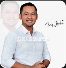 Hanura Parimo Ultimatum Kadernya Anleg DPRD Terkait Tambang Ilegal, Feri: “Kalau Terbukti, Kami Tindak Tegas!”