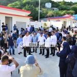 Ikuti Arahan Menteri, Pemprov Gorontalo Siapkan Lokasi Baru Kampung Nelayan Merah Putih