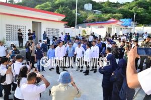 Ikuti Arahan Menteri, Pemprov Gorontalo Siapkan Lokasi Baru Kampung Nelayan Merah Putih