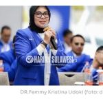 Anggota DPRD Gorontalo Tolak Pengadaan 45 MacBook Air Senilai Rp 1,1 Miliar