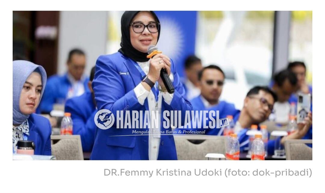 Anggota DPRD Gorontalo Tolak Pengadaan 45 MacBook Air Senilai Rp 1,1 Miliar