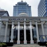 RESMI! Putusan Mahkamah Konstitusi Ubah Total Peta Politik 2029, DPRD dan Kepala Daerah Tak Lagi Ikut Irama Pusat!