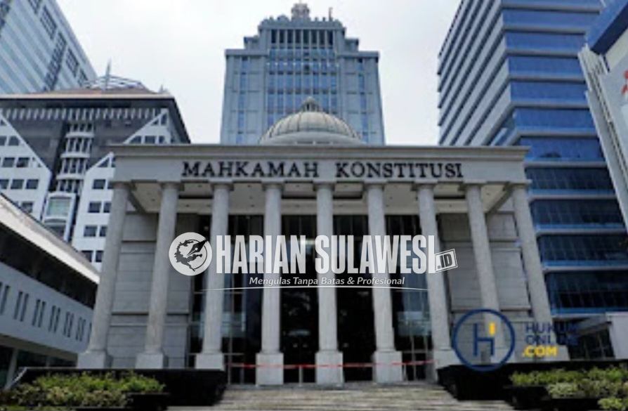 RESMI! Putusan Mahkamah Konstitusi Ubah Total Peta Politik 2029, DPRD dan Kepala Daerah Tak Lagi Ikut Irama Pusat!