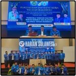 Sinergi Memperkuat Ketahanan Keluarga, PW APRI Sulawesi Tengah 2026-2030 Resmi Dilantik