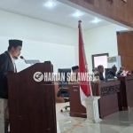Temuan BPK 2025, Pansus DPRD Soroti Kelebihan Bayar Sejumlah OPD