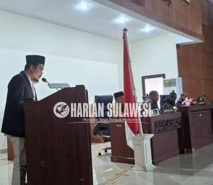 Temuan BPK 2025, Pansus DPRD Soroti Kelebihan Bayar Sejumlah OPD