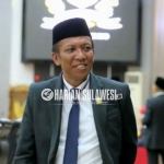 DPRD Parigi Moutong : Seluruh ASN Jangan Salah Kaprah WFH, WFO dan WFA