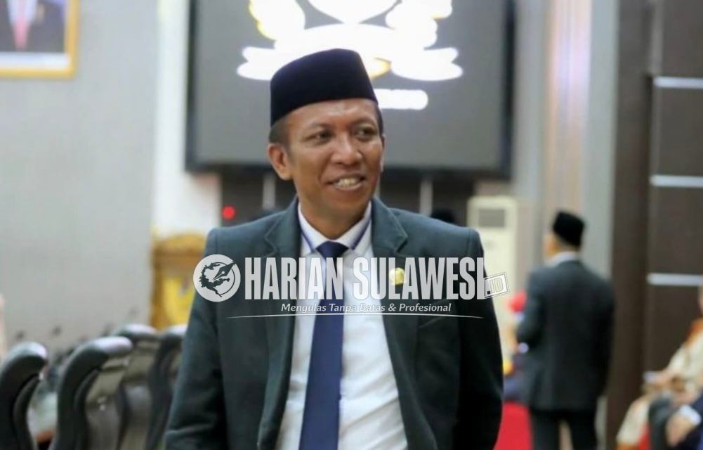DPRD Parigi Moutong : Seluruh ASN Jangan Salah Kaprah WFH, WFO dan WFA