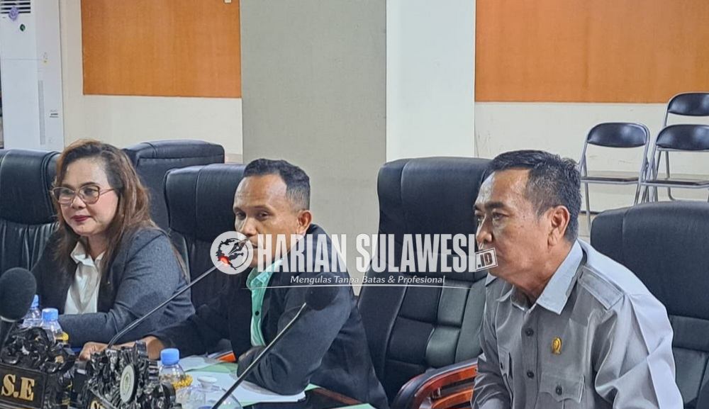DPRD Sorot Program “Bangun dari Desa”, Janji Erwin–Sahid Dinilai Belum Terbukti
