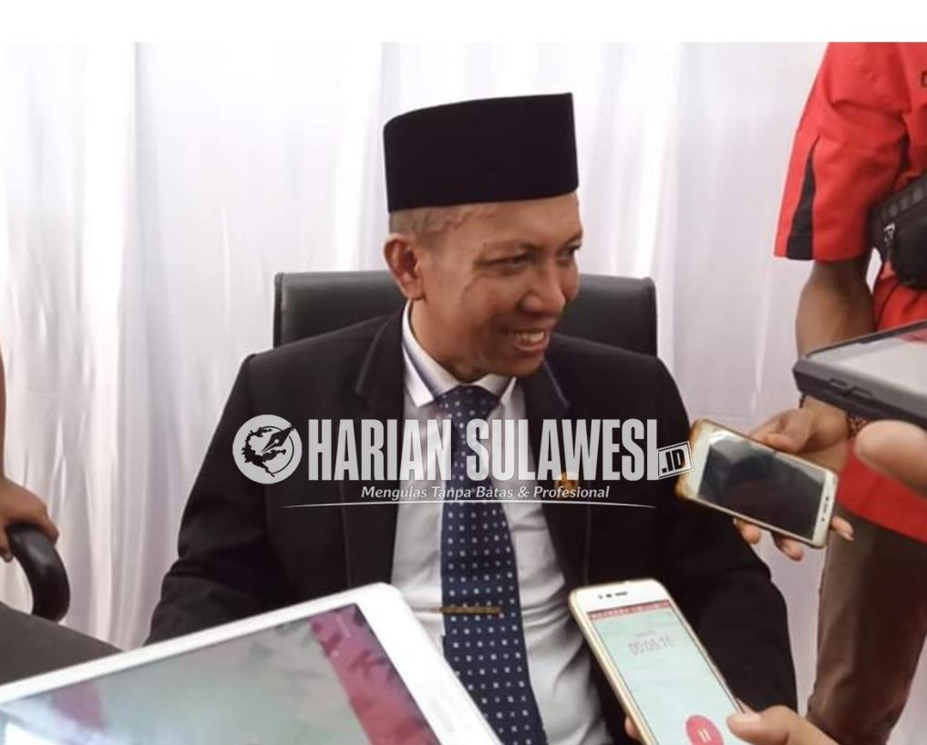 Insiden Pohon Tumbang, DPRD Parigi Moutong Desak Evaluasi Dinas Terkait
