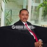Ketua DPRD Parigi Moutong Puji Peran KADIN dan APDURIN Menggerakkan Investasi Durian