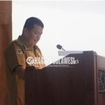 Bupati Paparkan LKPJ 2025 di Paripurna DPRD Parigi Moutong