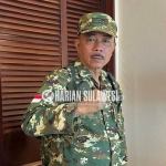 Perkuat Sinergi Nasional, Ketua DPRD Parigi Moutong