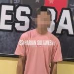 ‘Cek Cok’ Saat Transaksi Jual Beli, Pelaku Pukul Korban Hingga Terjatuh