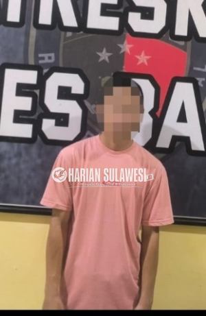 ‘Cek Cok’ Saat Transaksi Jual Beli, Pelaku Pukul Korban Hingga Terjatuh