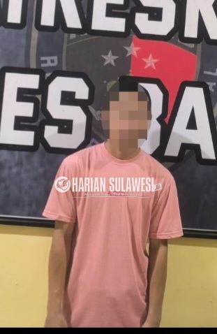 ‘Cek Cok’ Saat Transaksi Jual Beli, Pelaku Pukul Korban Hingga Terjatuh