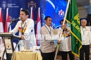 Nur Rahmatu ‘Tidak’ Terpilih Pimpin KADIN Sulteng, Gufron Ahmad Kuasai Suara Terbanyak